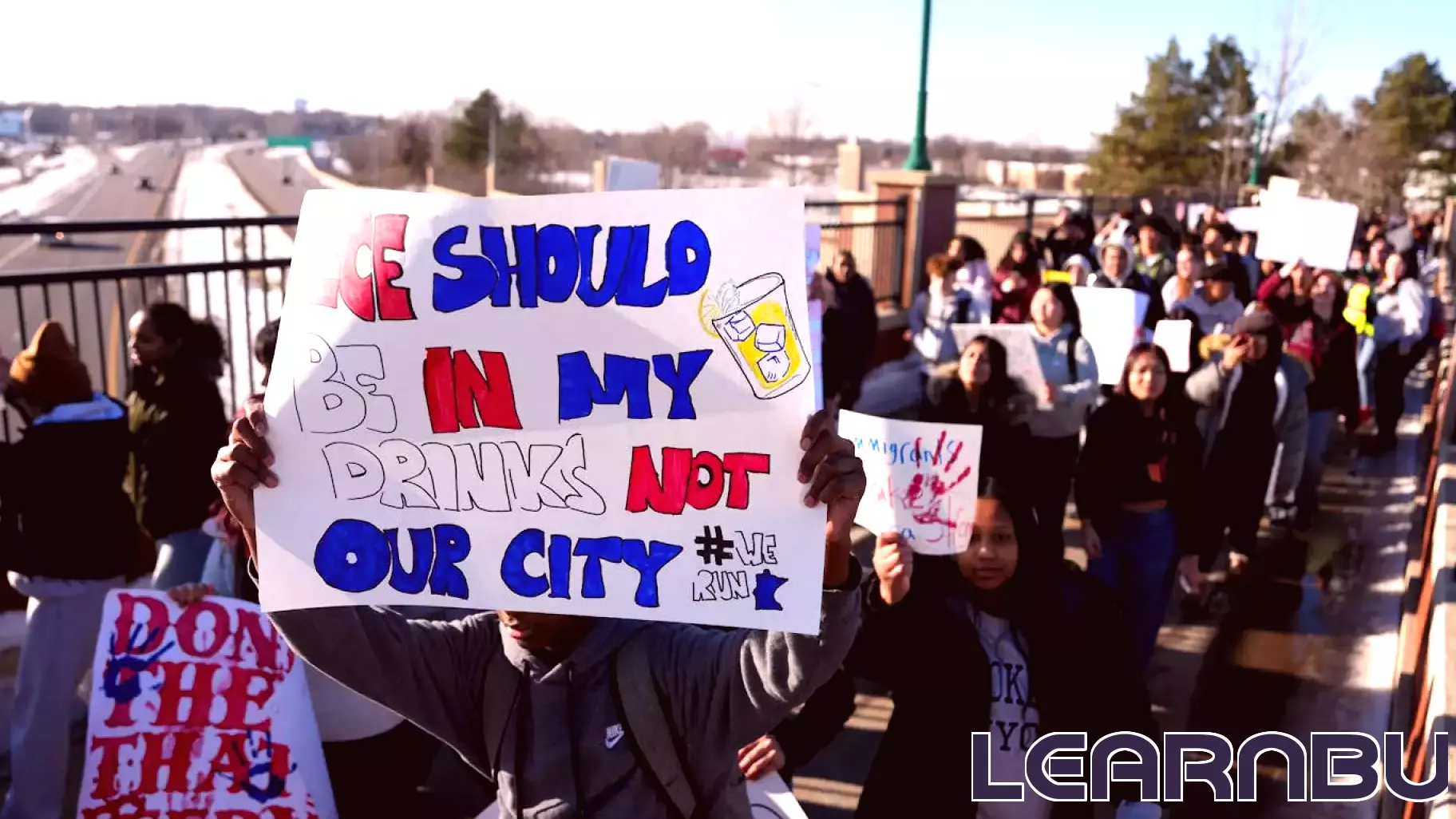 Opinion | For years, Walz has been priming students to become activists