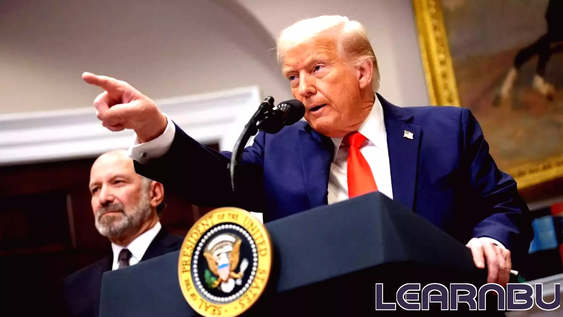 President Calls for Immediate Closure of Education Department