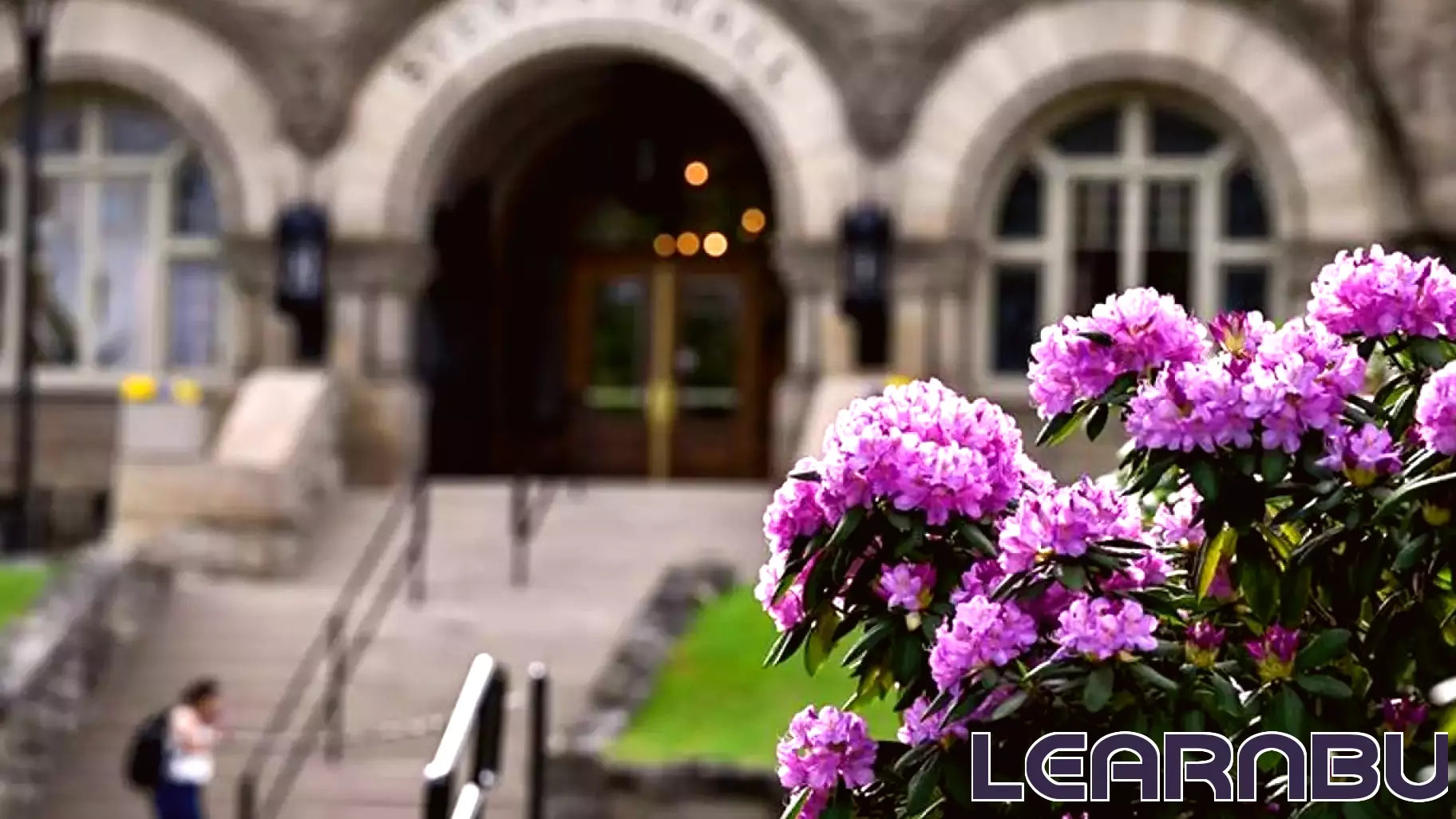 Provost Office Announces Pause in Search for Graduate Education Leader