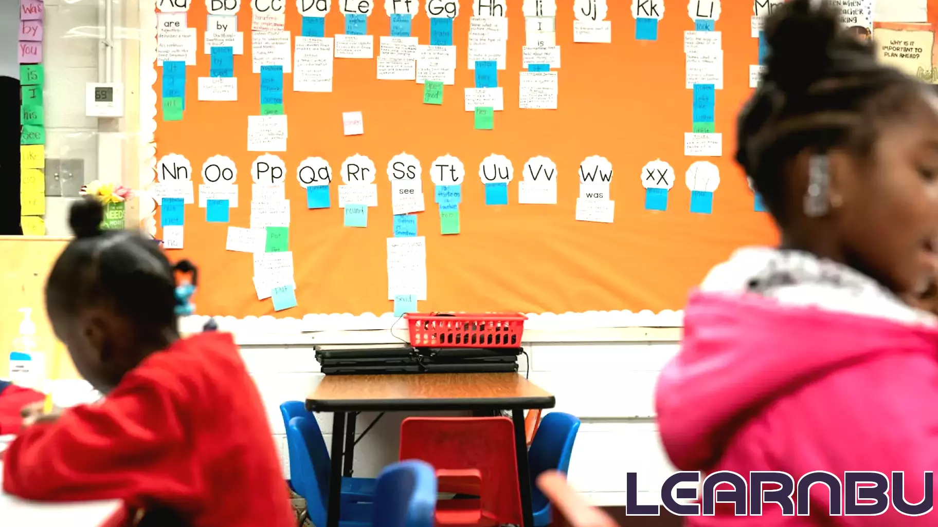 Readers Write: Education, support after the ICE surge, constitutional rights, war with Iran