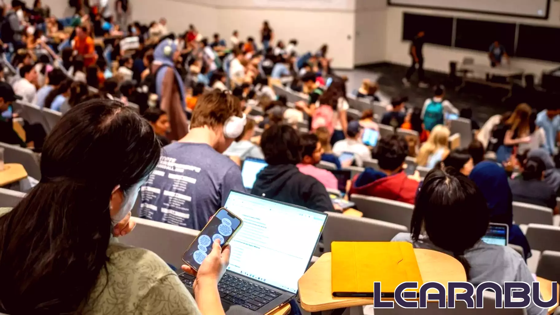 Record Low Share of Americans Say College Is Very Important