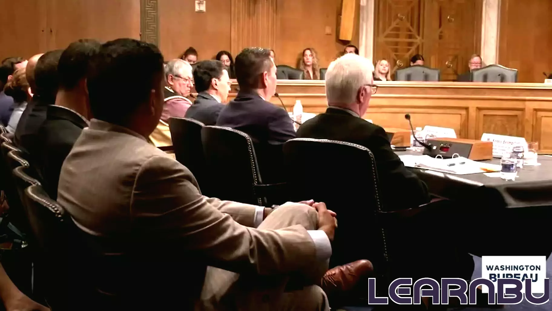 Reflecting on 50 Years of the Indian Self-Determination and Education Assistance Act