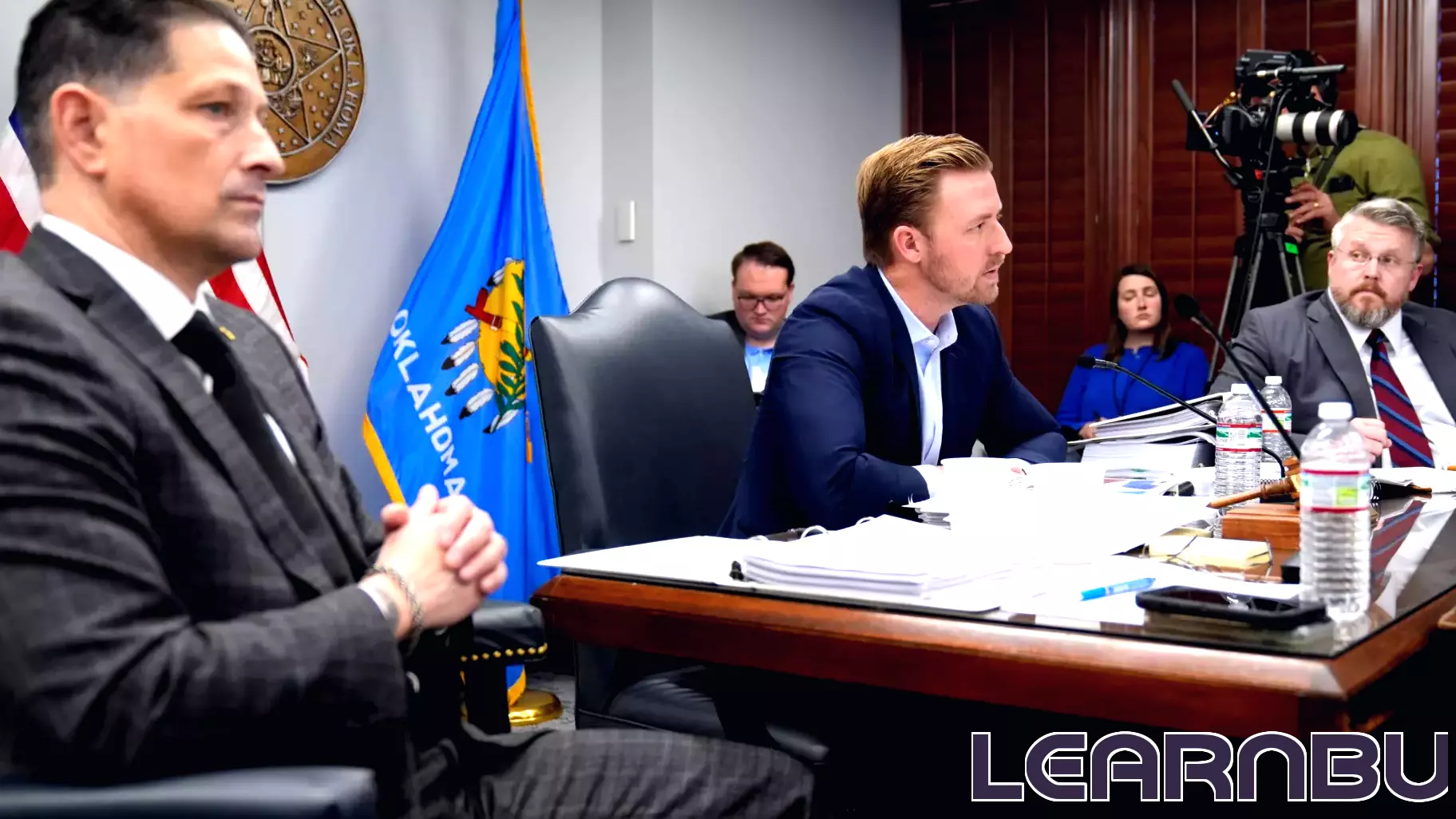 Reforming Oklahoma's Education System is Essential for Economic Growth