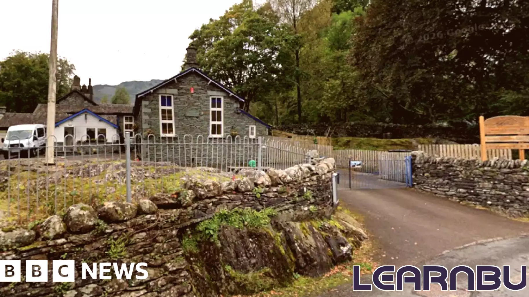 Report finds education declines at Lake District primary school