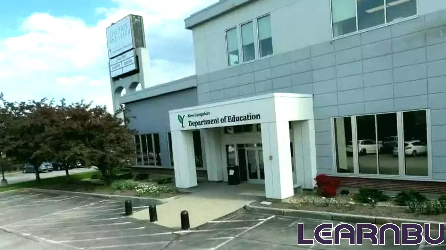 Report: New Hampshire ranks last in percentage of education revenue provided by state