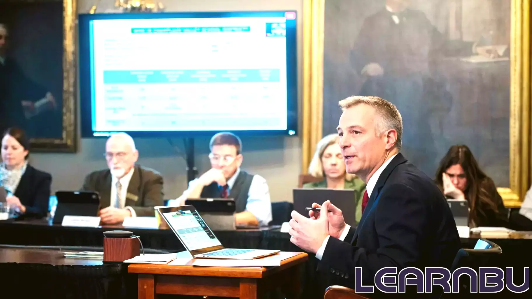 Rising Costs and Tough Choices Shape Vermont's School Budget Season