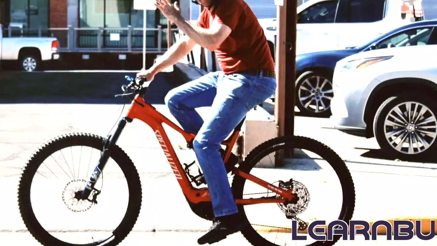Rock Springs City Council focuses on education, safety in E-bike workshop