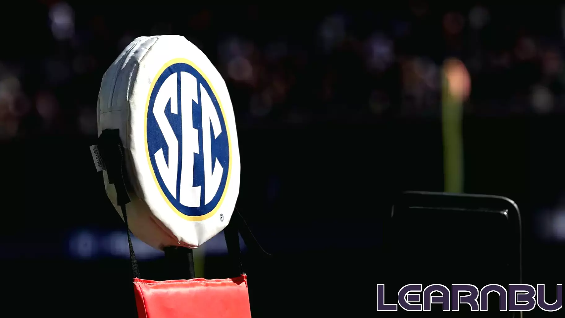 SEC sets mandatory sports gambling education for athletes ahead of 2026-27 season
