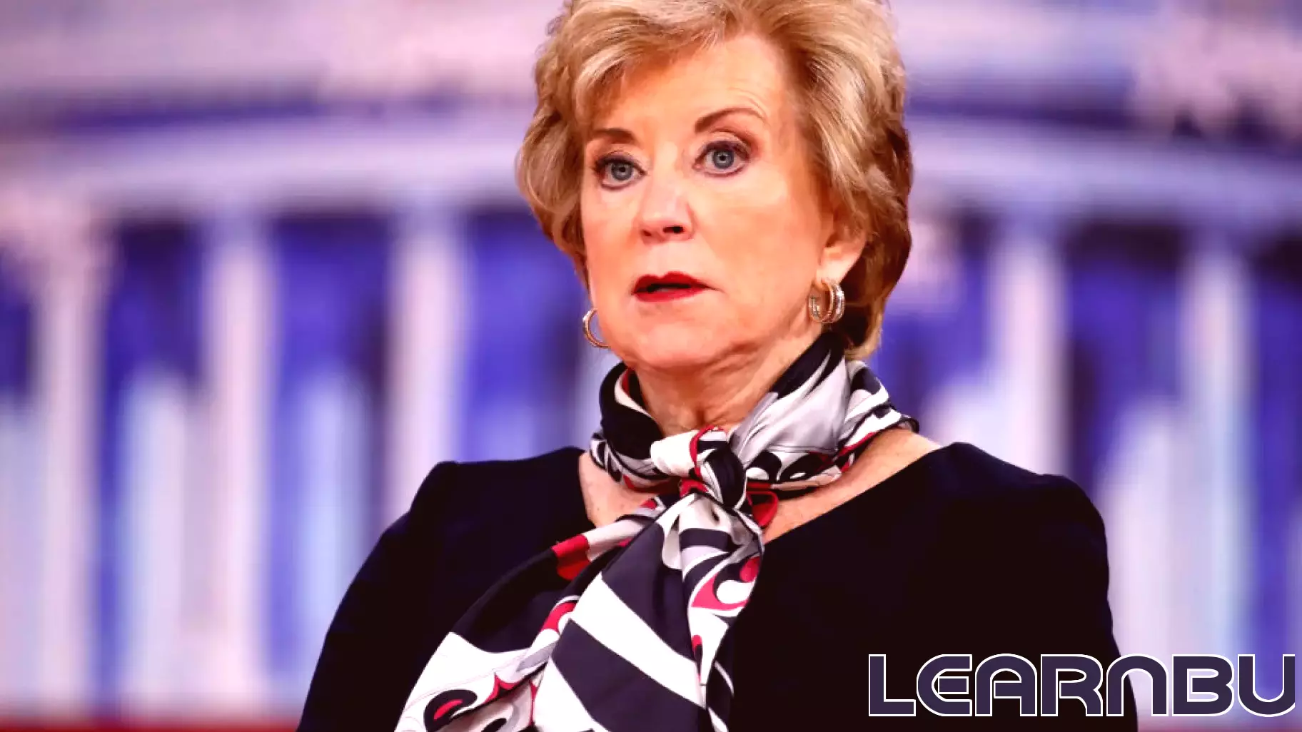 Senate Votes on Linda McMahon's Confirmation as Education Secretary