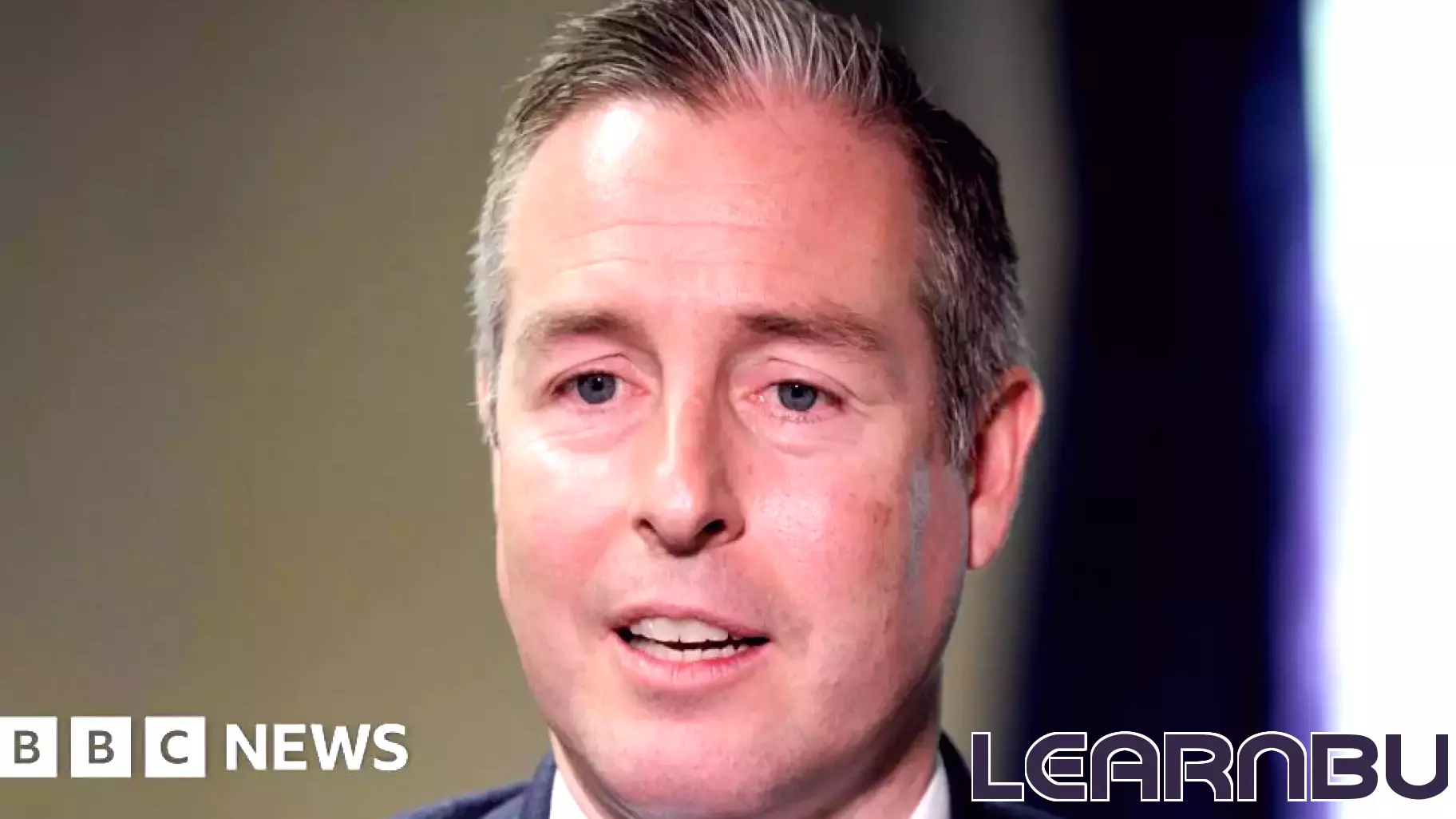 Social media ban: Paul Givan 'sympathetic' to call for change in Northern Ireland