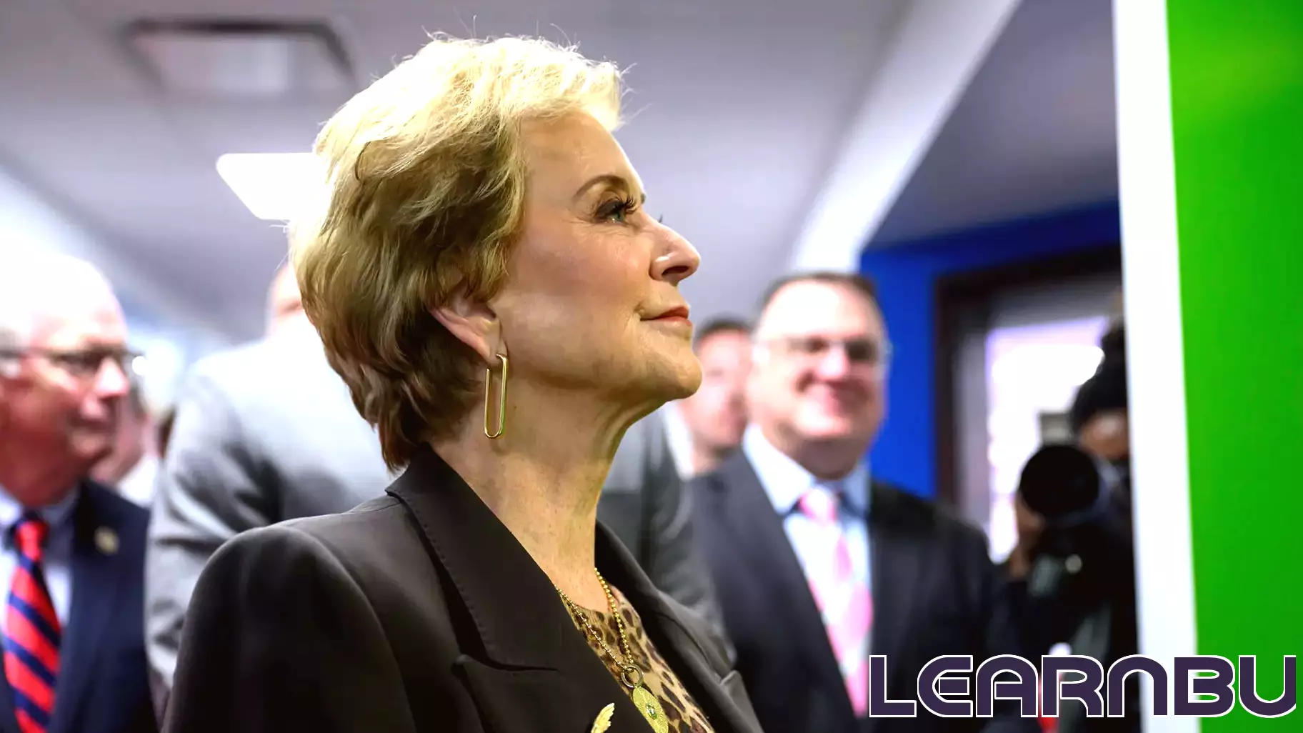 Special Education In Limbo As Ed Department Sheds More Responsibilities