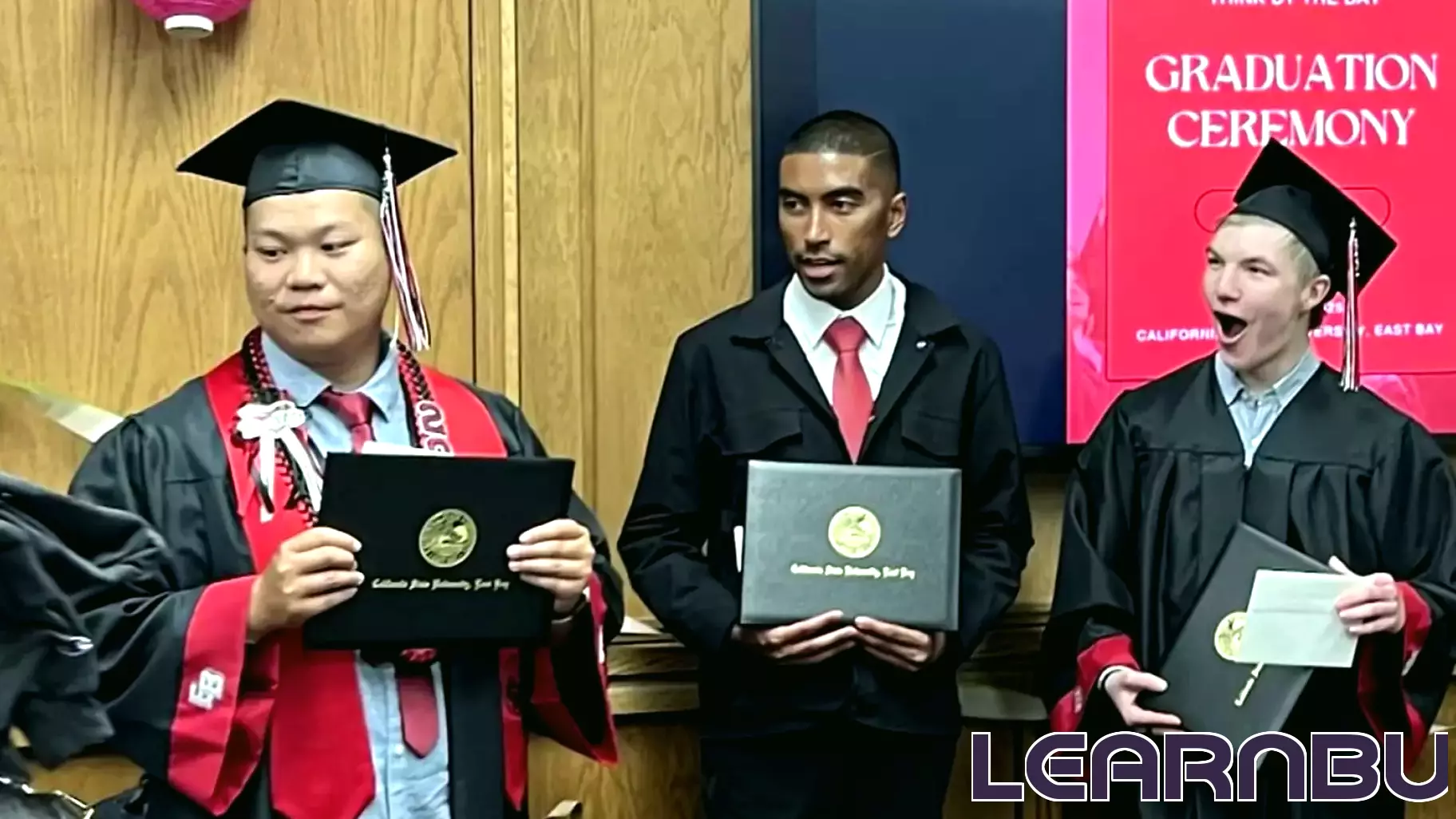 Special Education Students Express Disappointment Over Graduation Decisions