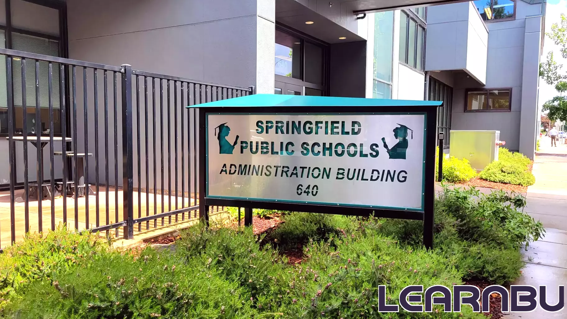 Springfield Education Association files unfair labor practice complaint over mid-year layoffs