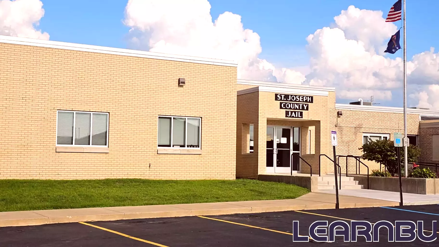 St. Joseph County Jail Introduces IGNITE Education Program for Inmates