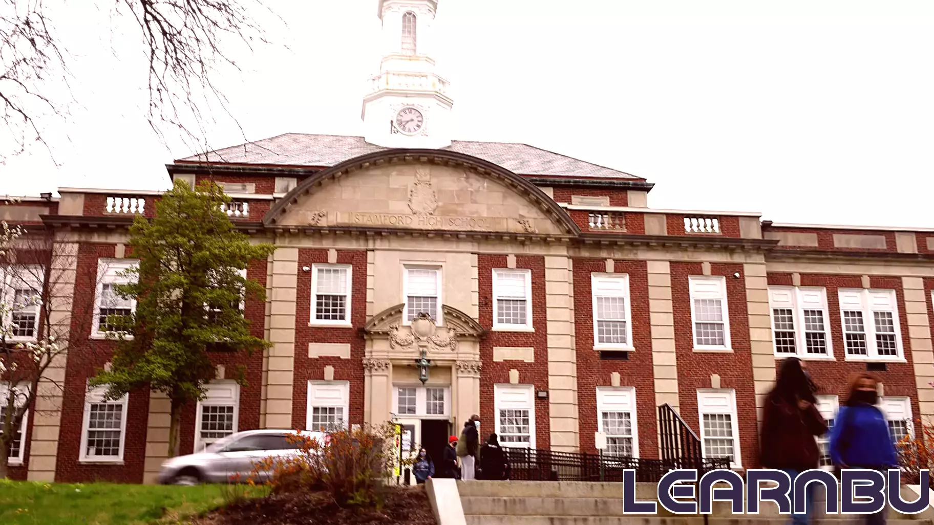 Stamford schools cut calendar to 180 days, sets June 18 as final day