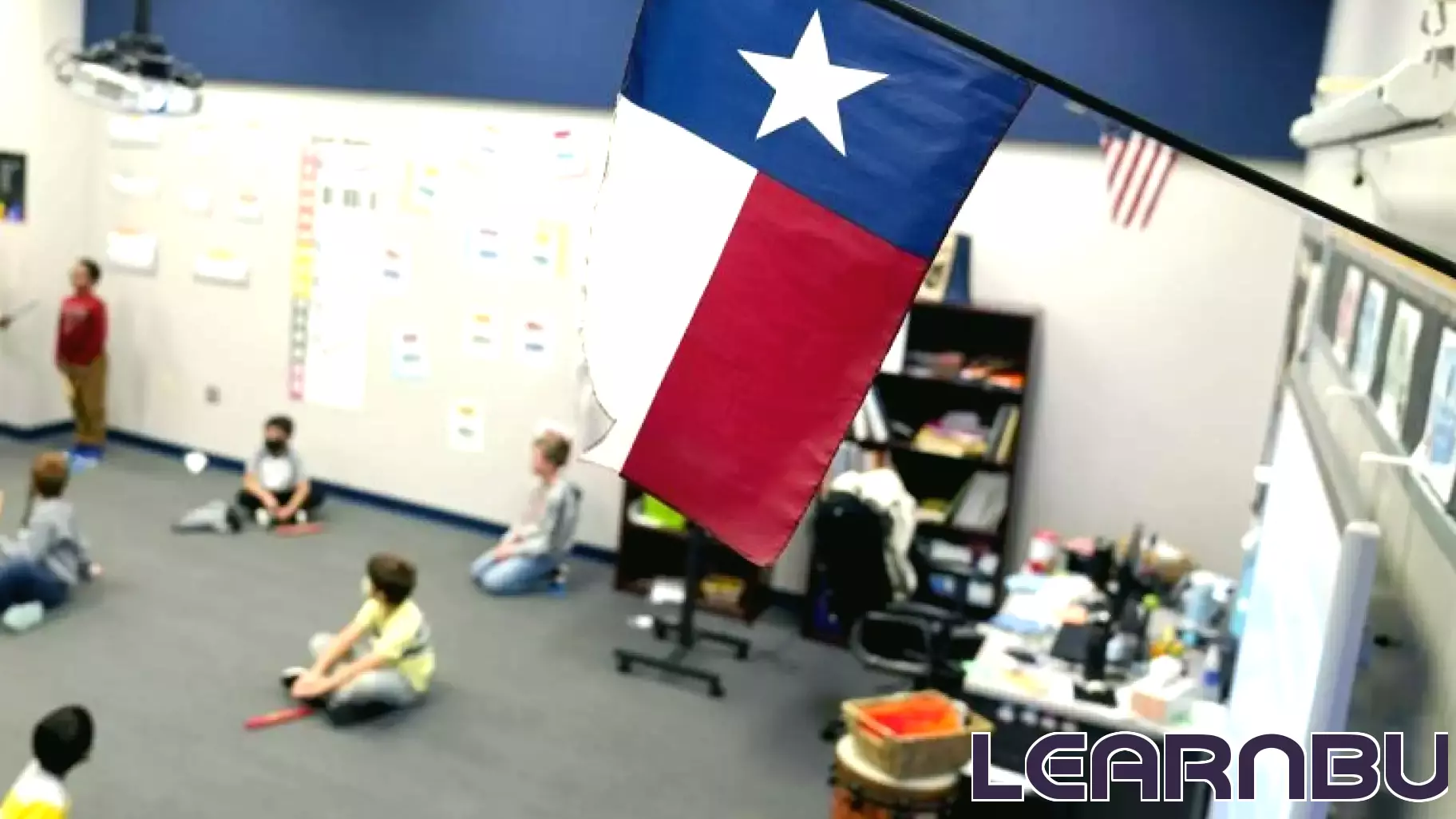 State education board finalizes anti-Islamic rewrite of Texas social studies lessons