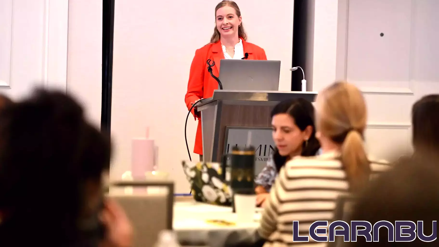 Successful Continuing Education Event Focused on Coastal Health