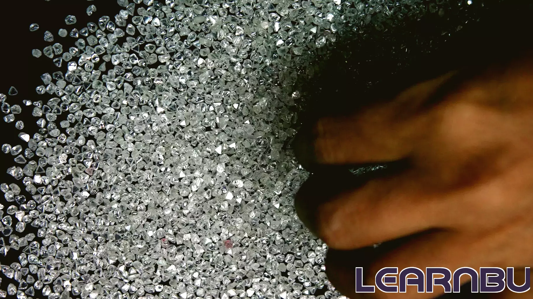 Tariffs Undermine Educational Aspirations in India’s Diamond Industry