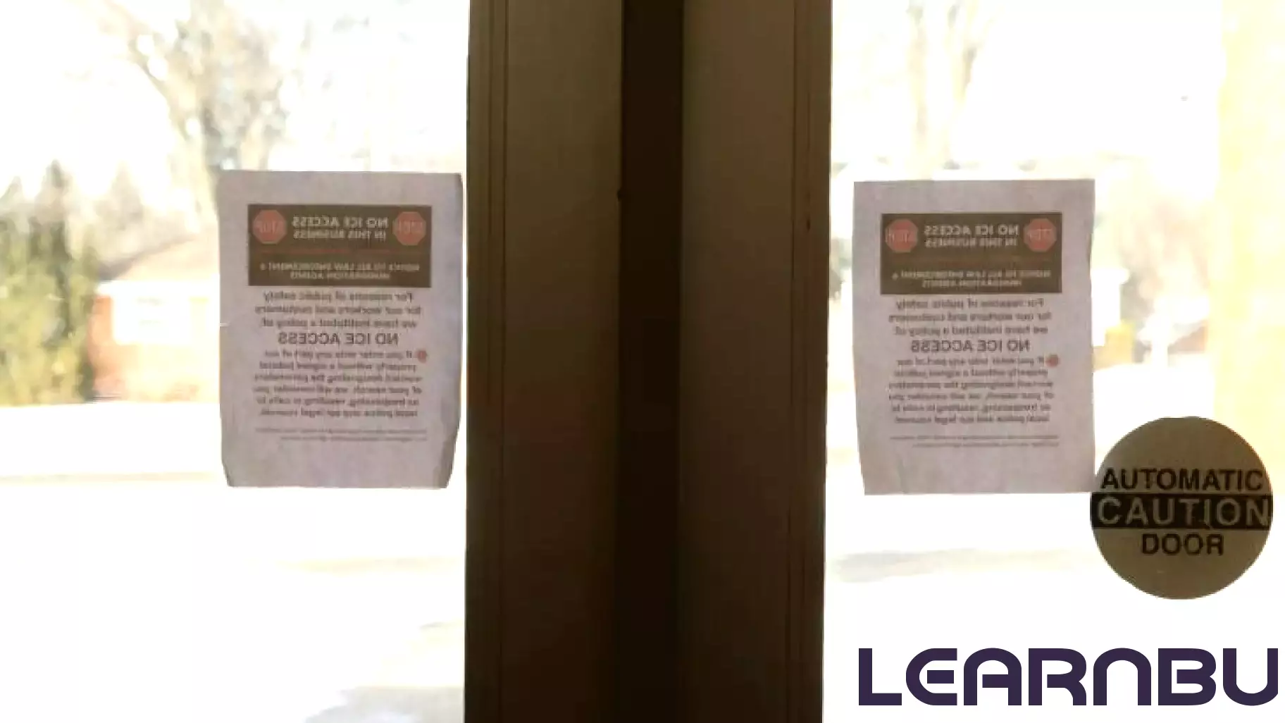 Teachers describe immigration enforcement's impact on classrooms in challenge of Trump policy