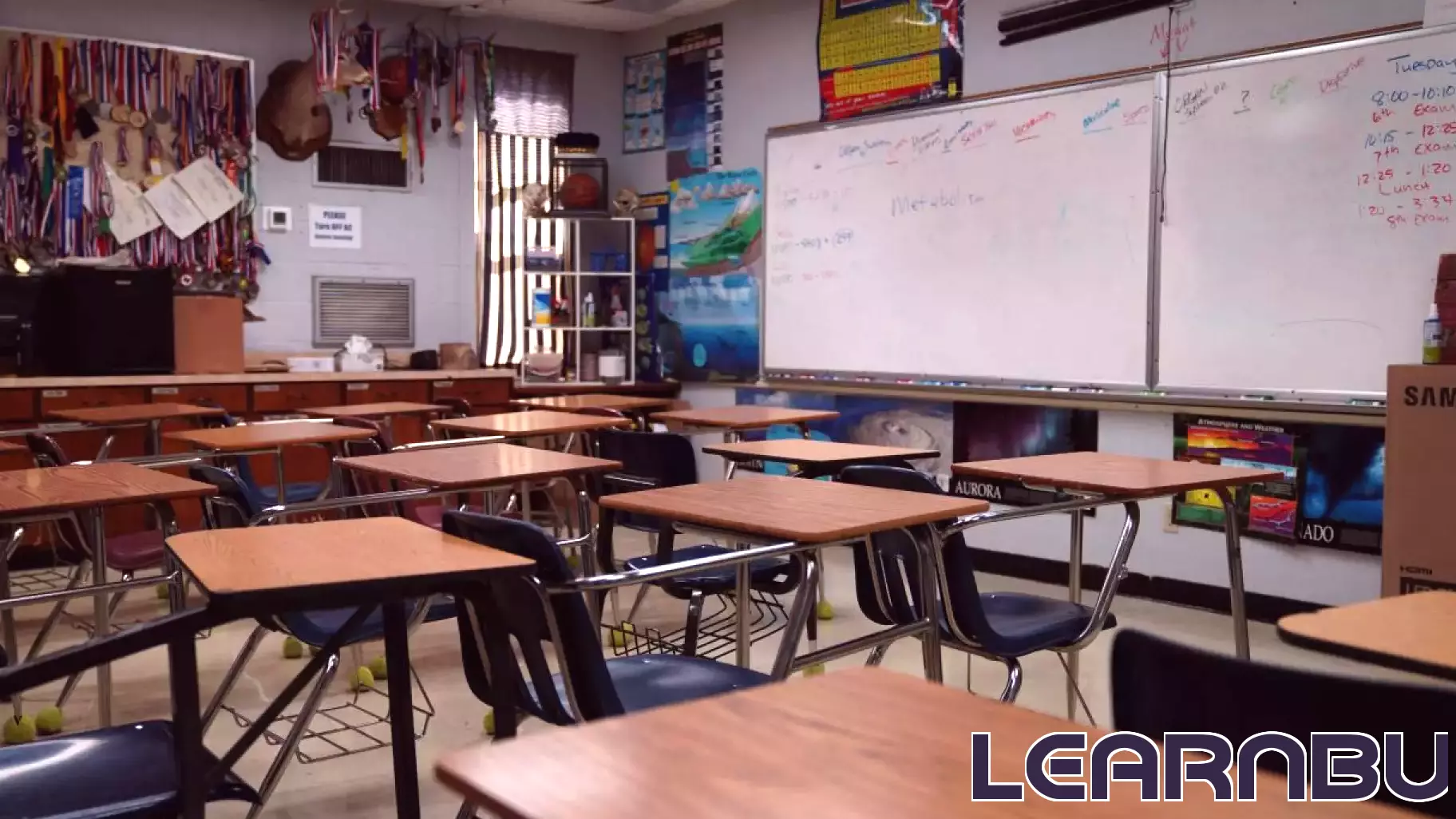 Texas launches Classroom Commission to shape future of public education in the state