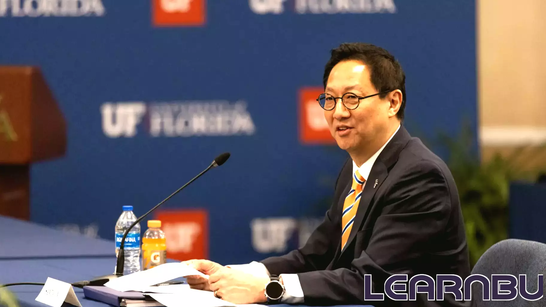 The crisis in higher education leadership: Why stewardship must triumph over disruption