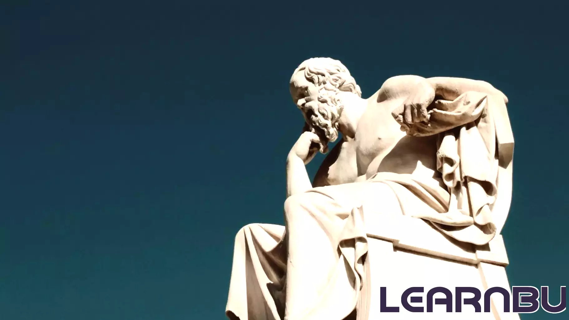 The History of Education in Six Words