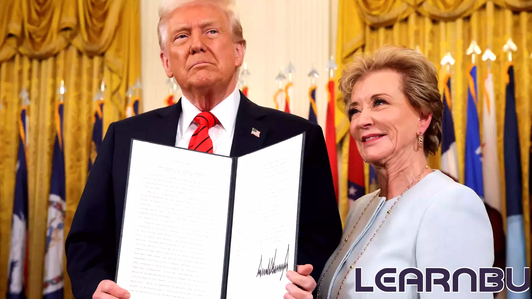 The Reform That Would Mark the Beginning of the End for the Department of Education