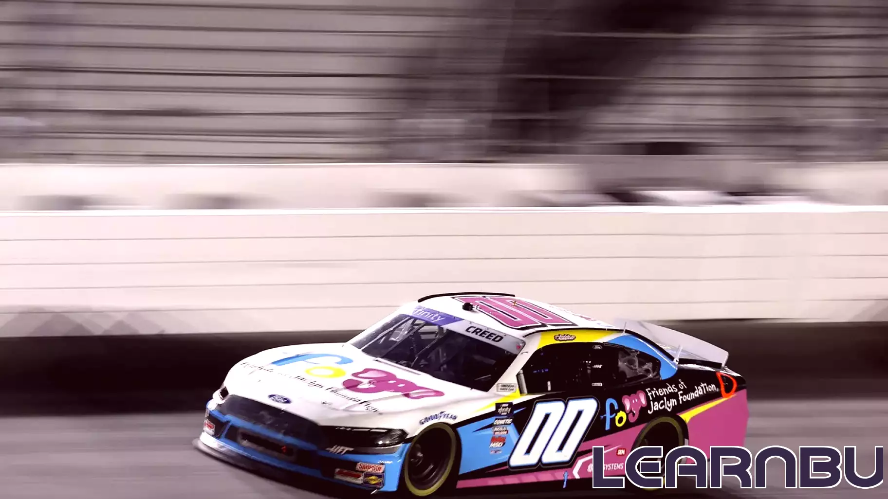 Top Driver Picks for the NASCAR Xfinity Series at Rockingham