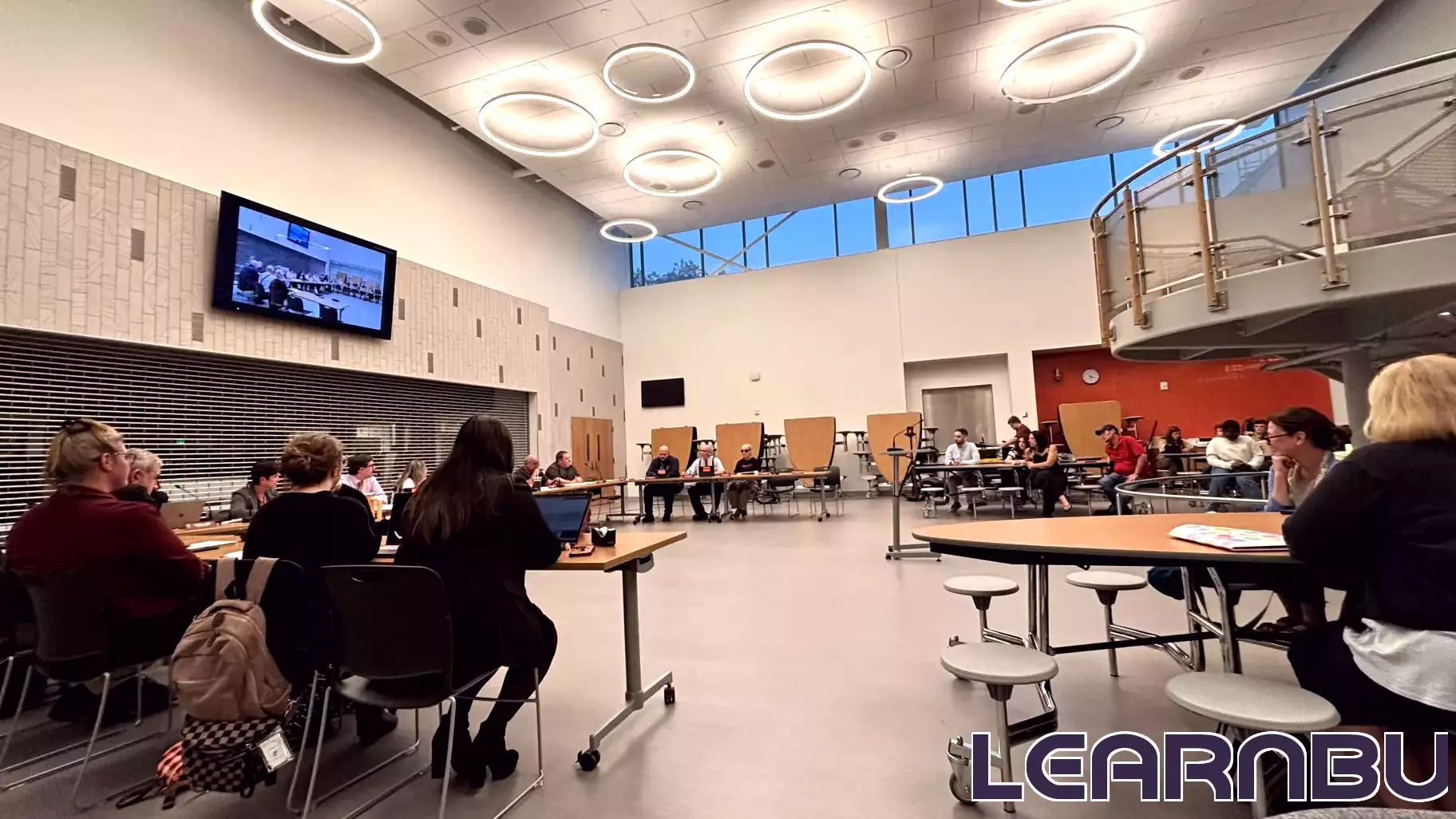 Torrington Board of Education Establishes New Dress Code for Staff