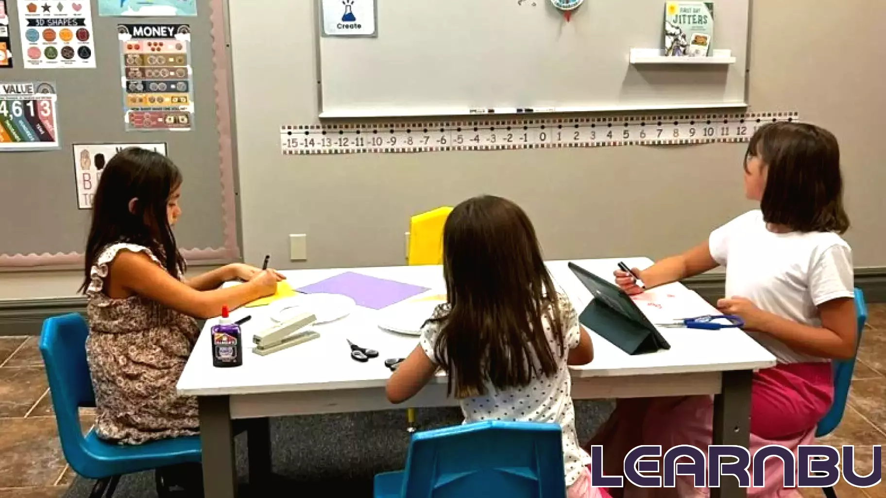 Transformative Trends in K-12 Education Across the U.S.