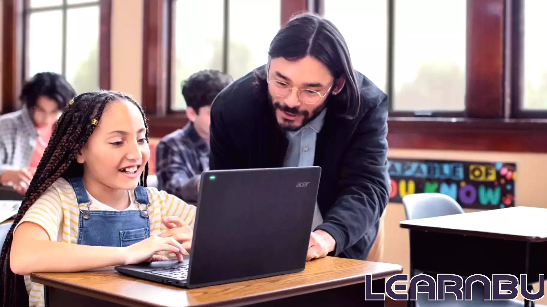 Transforming Classroom Instruction with Microsoft Education