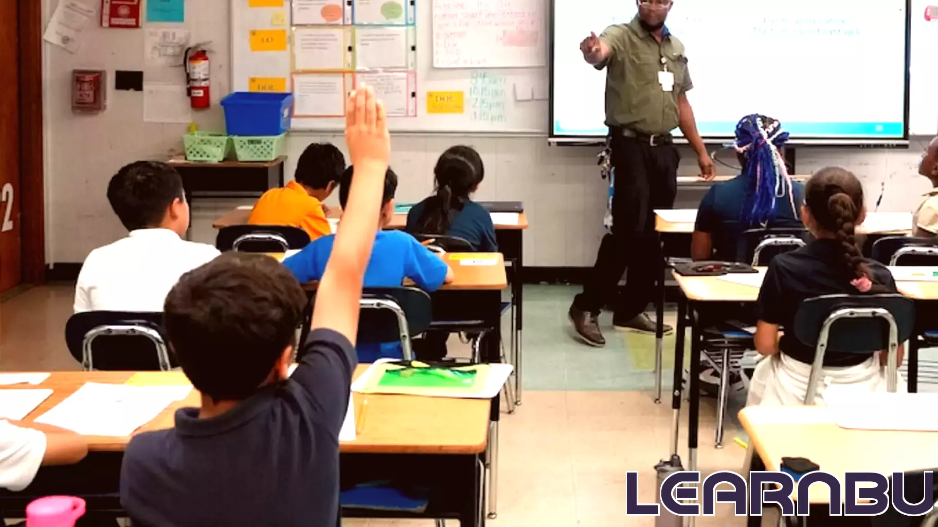 Transforming Education: The Impact of Dedicated Teachers in America