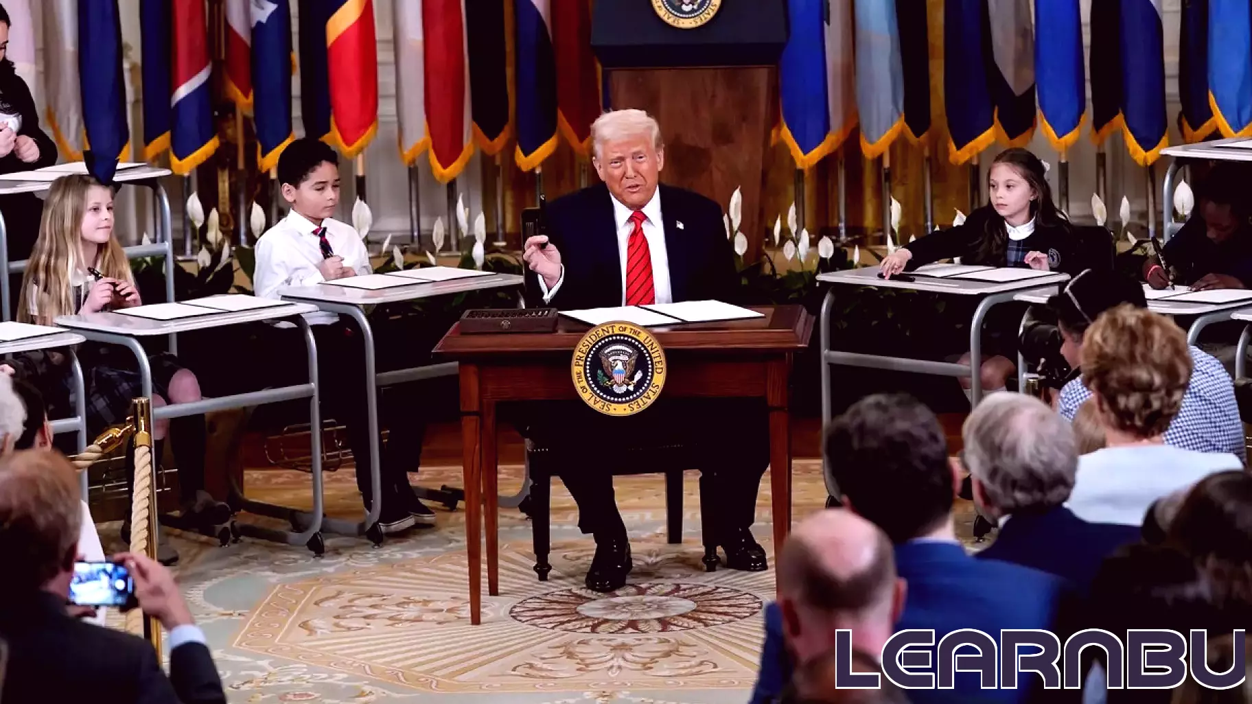 Trump's Disruption of the Department of Education