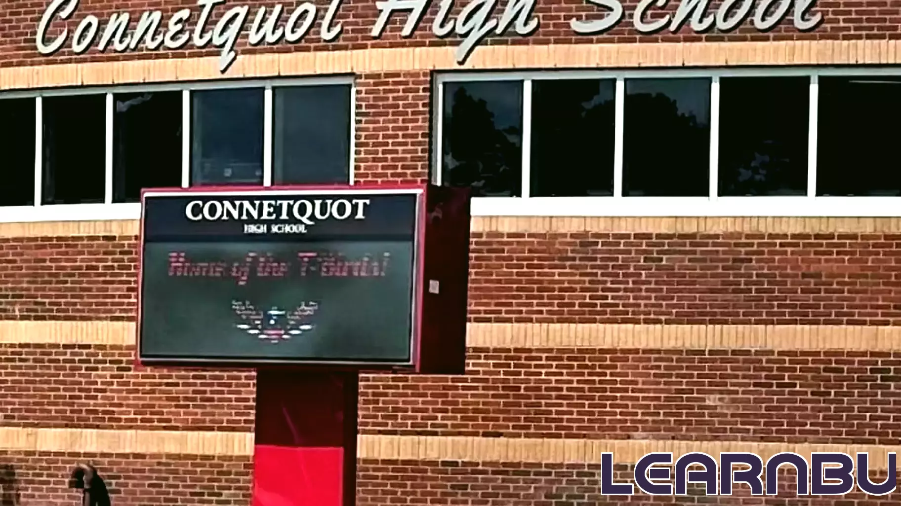 Trump's Education Department accuses New York school district of 'erasing its Native American heritage' with name change