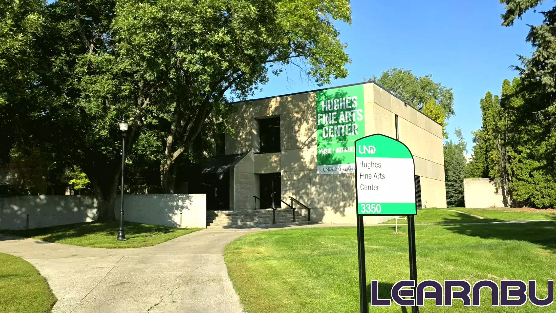 UND music department writes letter advocating for music education as Grand Forks School Board explores cuts