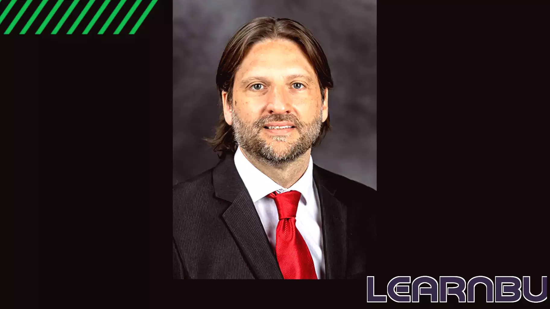 UND professor first in ND to be named Council on Foreign Relations Education Ambassador