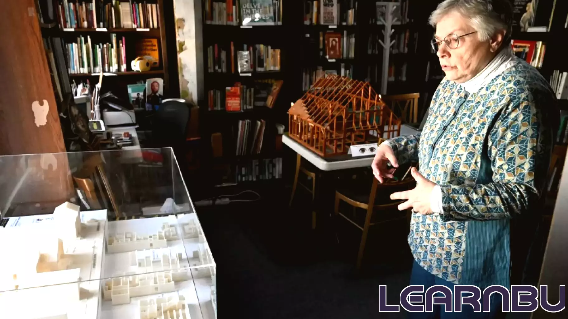 Underground Railroad museum sues Trump administration alleging it canceled grant on the basis of race