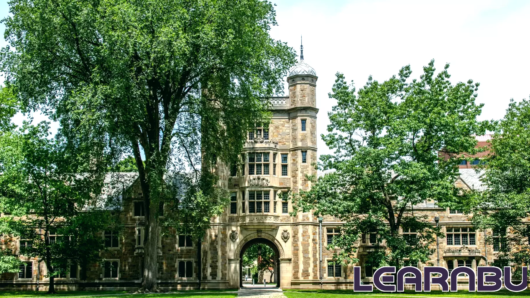 University of Michigan Emerges as a Leading Contender in Higher Education