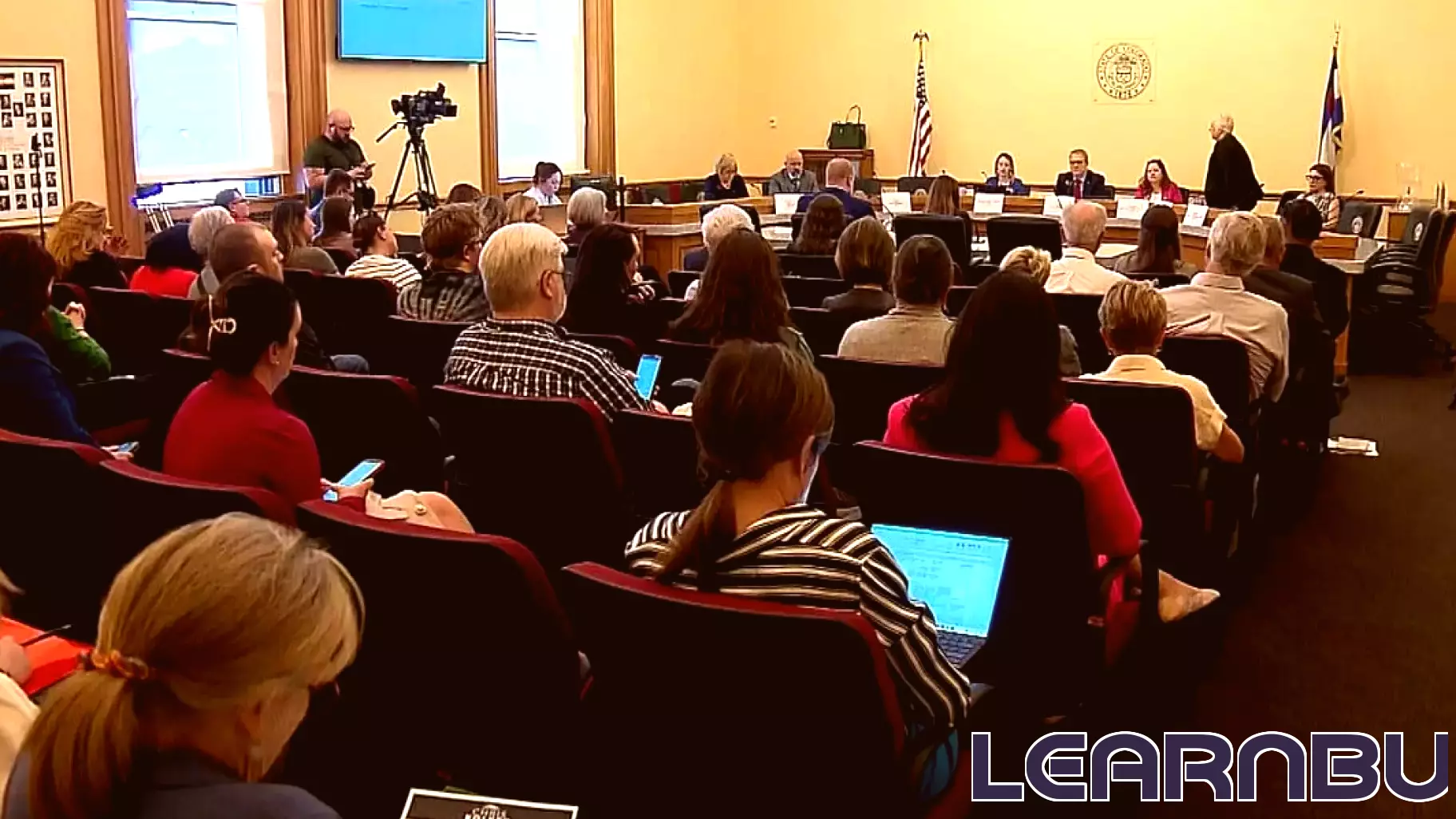 Urgent Warning from Former Education Officials to Colorado Lawmakers
