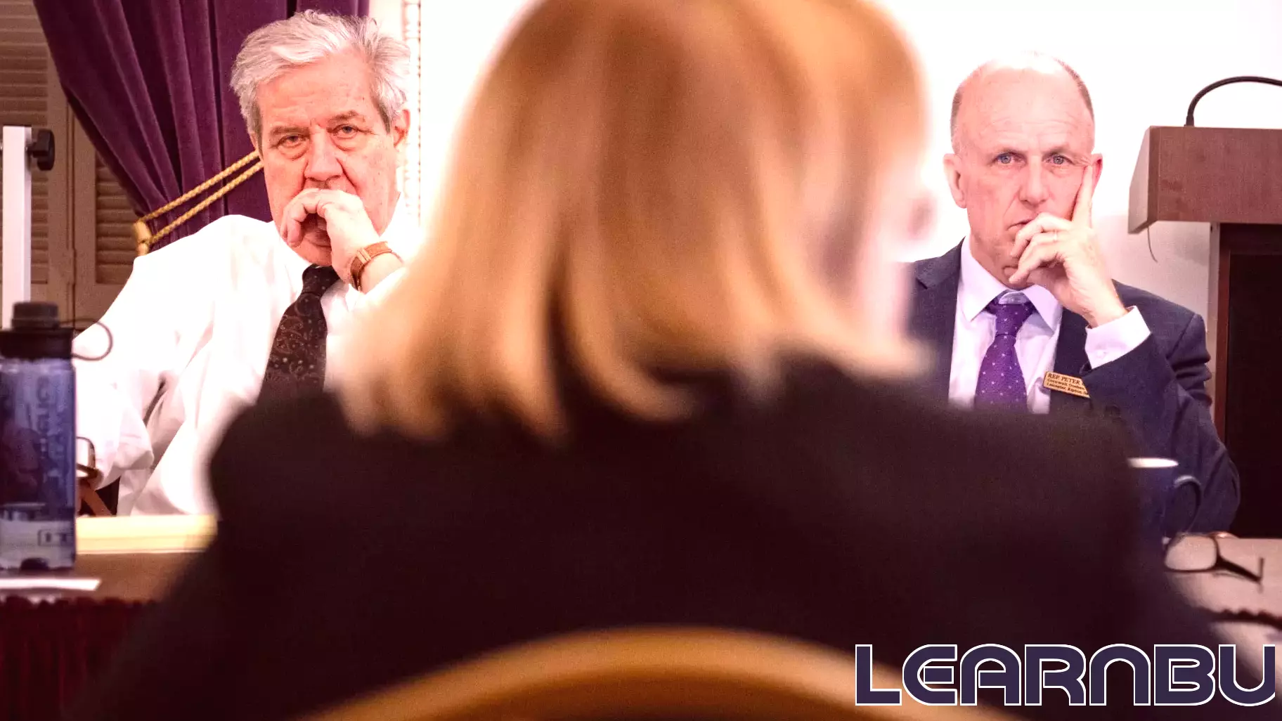 Vermont Lawmakers Seek Solutions for Education Reform Amidst Challenges