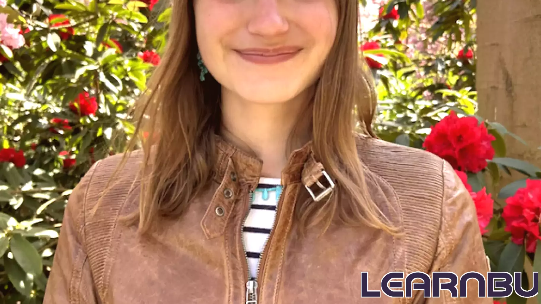 WesCeleb Scout McKibben-Baier ’27 on Globetrotting, Gender Equity in Education, and Getting Out of the Comfort Zone