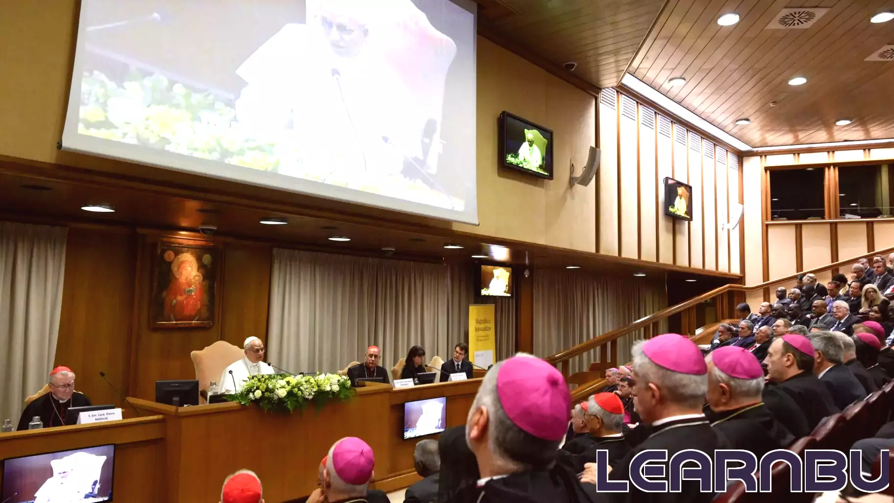 When Catholic higher education meets A.I.: We can’t let new technology override moral wisdom