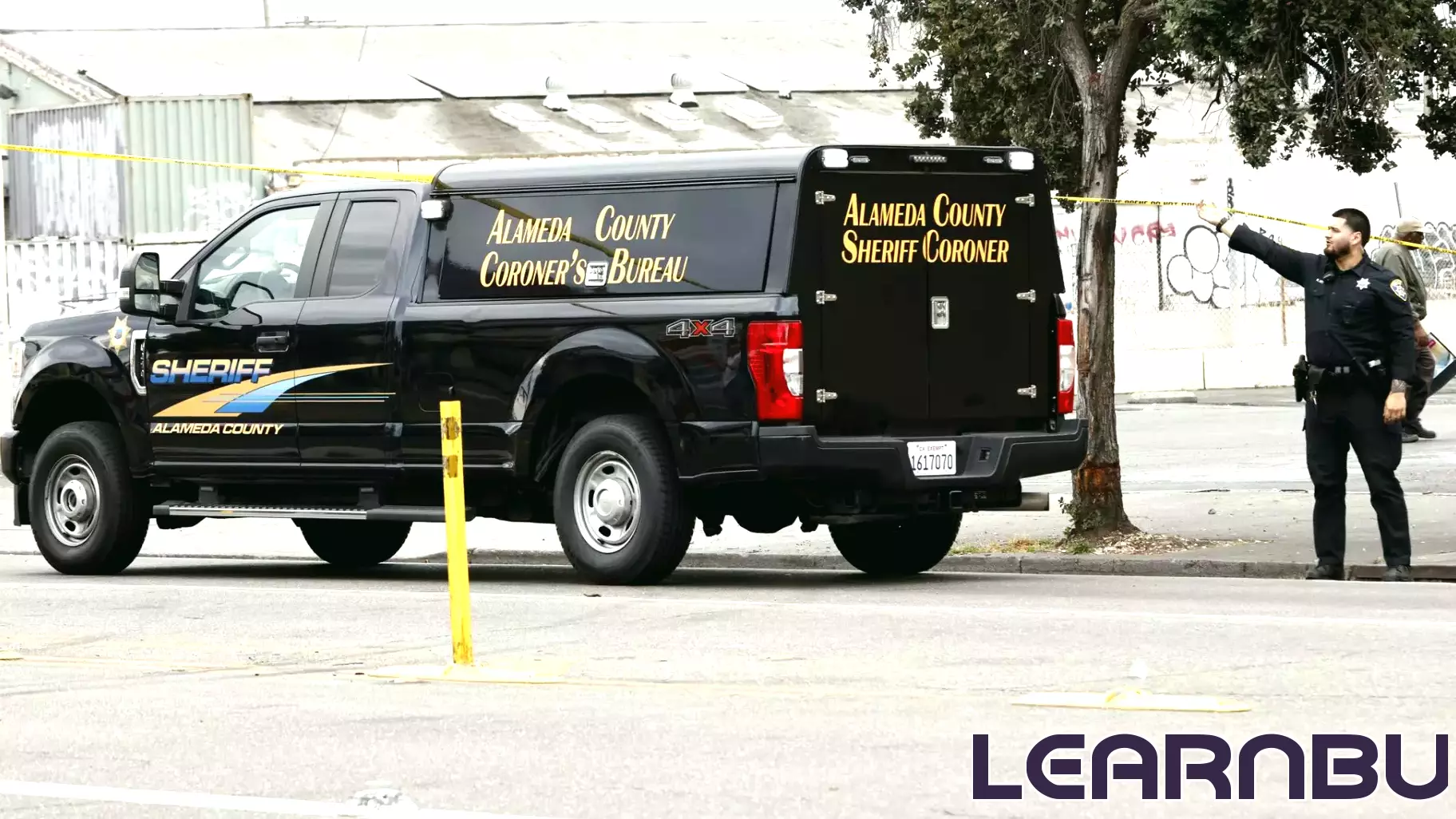Woman killed, another wounded at Oakland education center