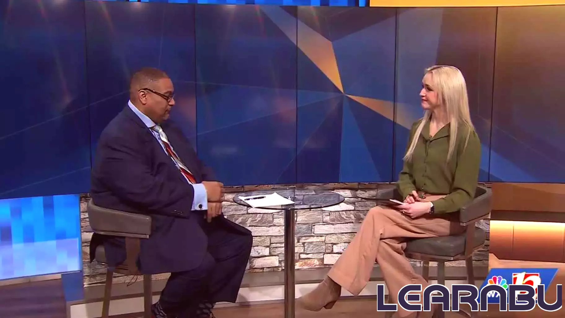 WS/FCS District 1 Democratic candidates on school safety, code of conduct