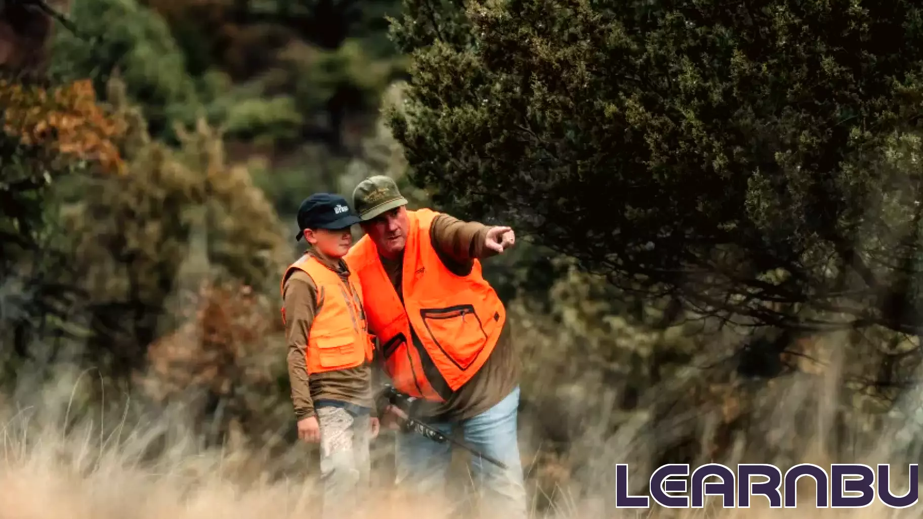 WYG&F: Temporary Exception Program Allows Those Without Hunter Education To Hunt This Fall
