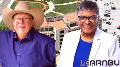 2 Democrats running for state superintendent seek to transform Oklahoma education