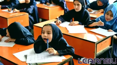 2.4 million girls banned from Afghan schools since Taliban return: UNESCO