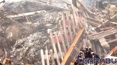 9/11 education flourishes under Florida law as 25th anniversary nears