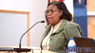 A Commitment to Education in Escambia County
