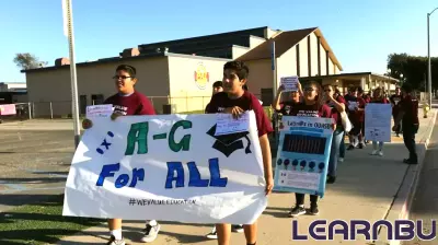 A Potential Setback for Education Equity